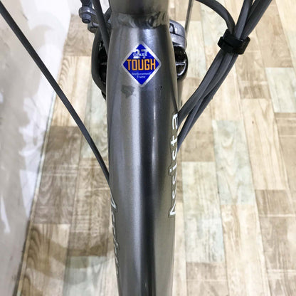 ブリヂストン アシスタ シルバー 26インチ KL126 【中古車】