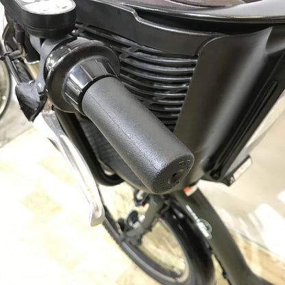 ヤマハ PAS キッスミニ カーキ 20インチ KL127 【中古車】