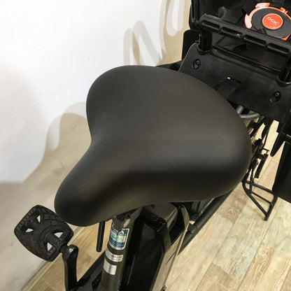 ヤマハ PAS キッスミニ カーキ 20インチ KL127 【中古車】