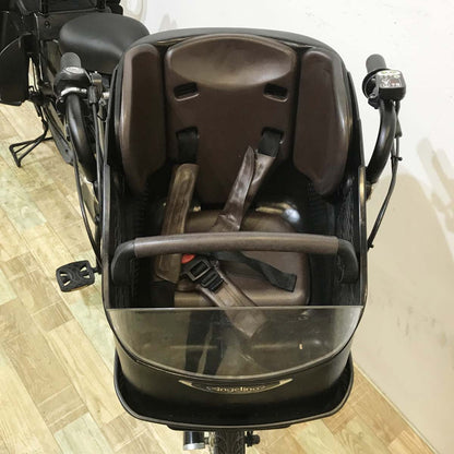 ヤマハ PAS キッスミニ カーキ 20インチ KL127 【中古車】