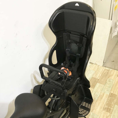 ヤマハ PAS キッスミニ カーキ 20インチ KL127 【中古車】