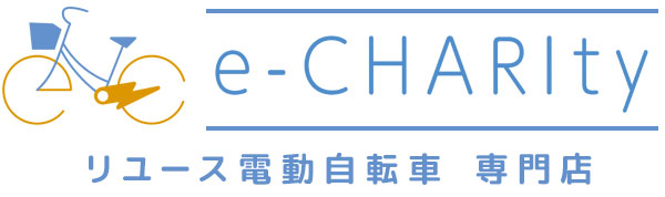 e-CHARIty