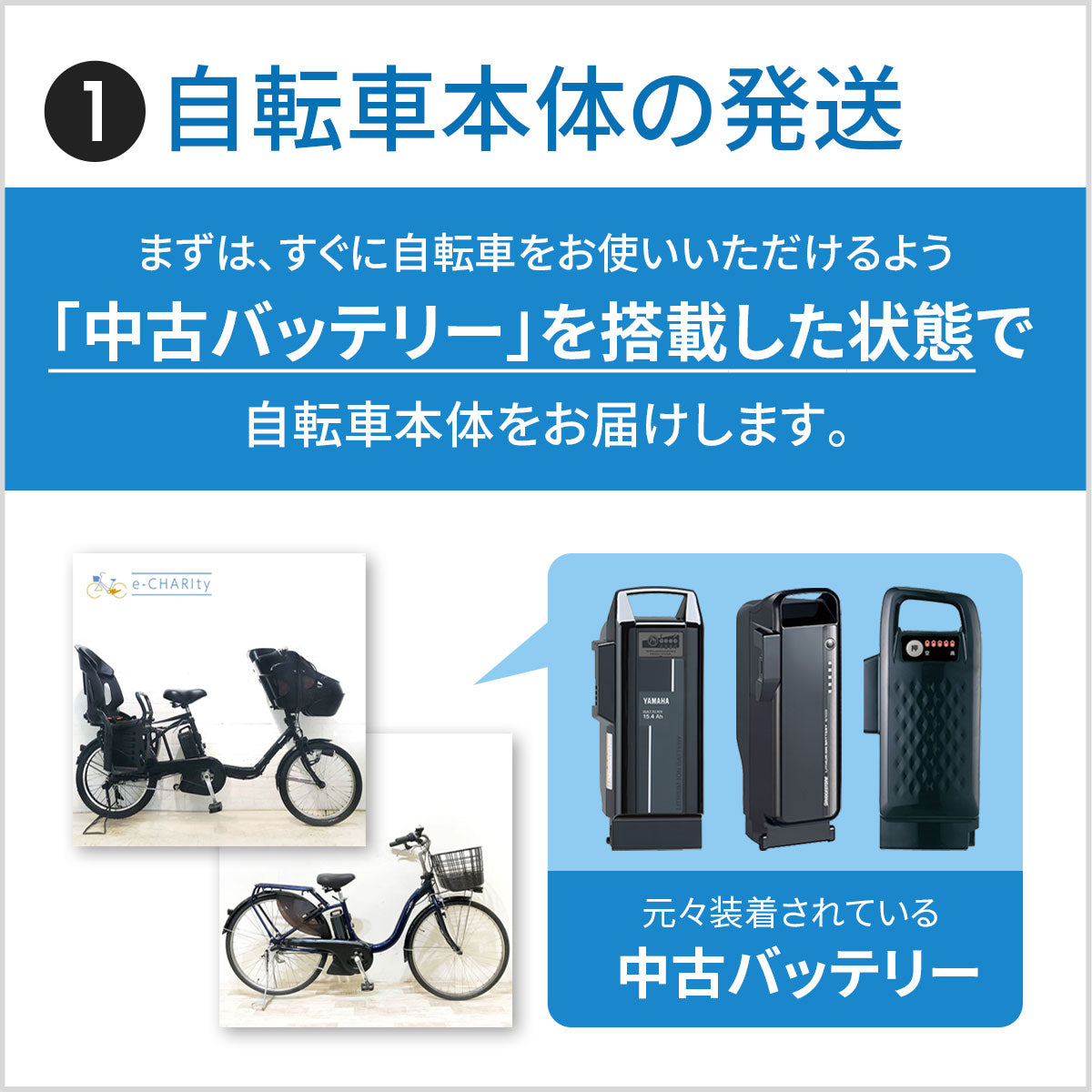 【新品 純正】パナソニック 8.0Ahバッテリー（NKY576B02）ブラック