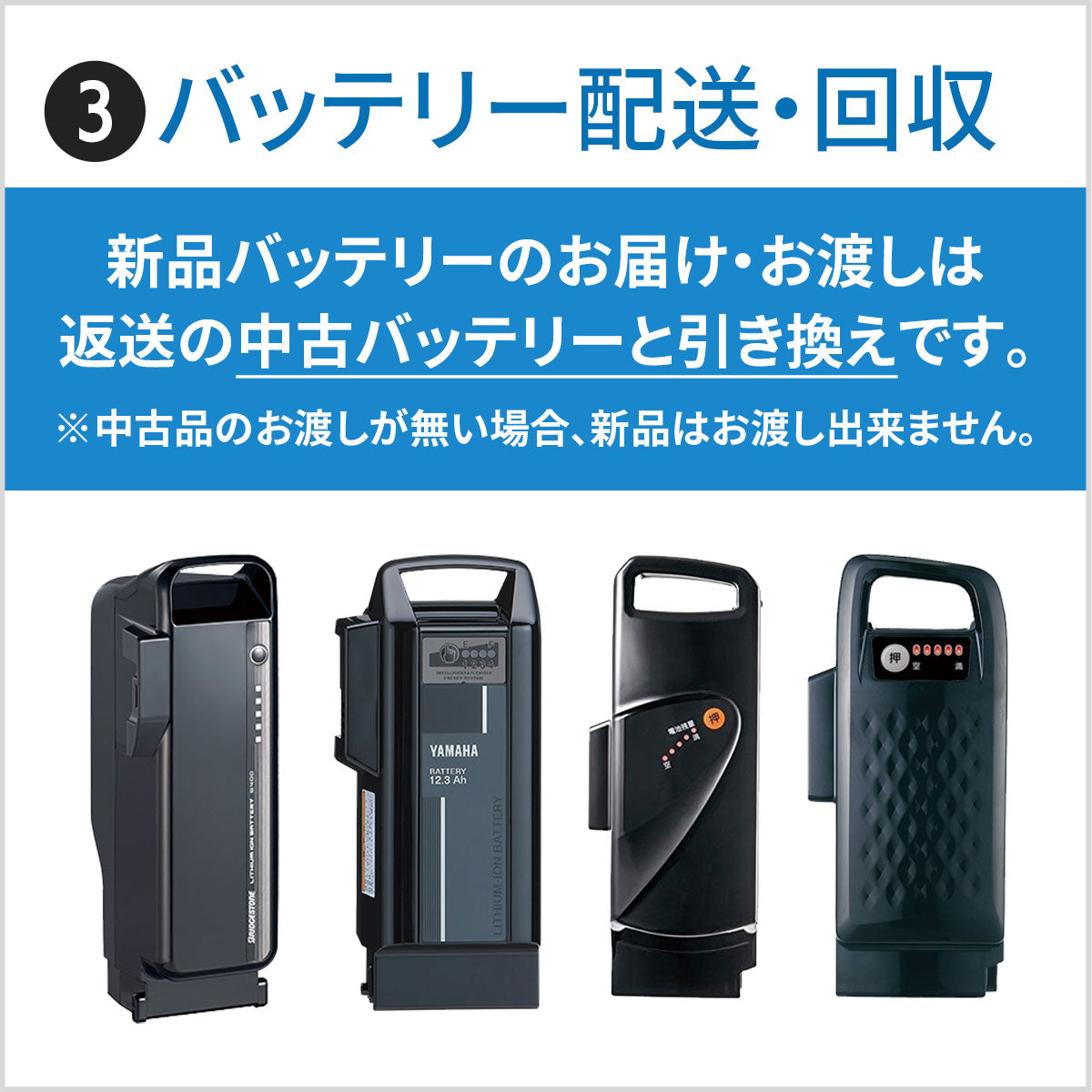 【新品 純正】パナソニック 8.0Ahバッテリー（NKY576B02）ブラック