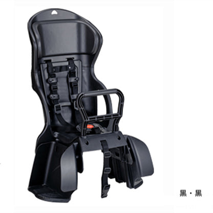 【オプション】新品後ろチャイルドシート（OGK社製RBC-015DX2）