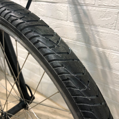 パナソニック ハリヤ ネイビー 26インチ SR368Y 【中古車】