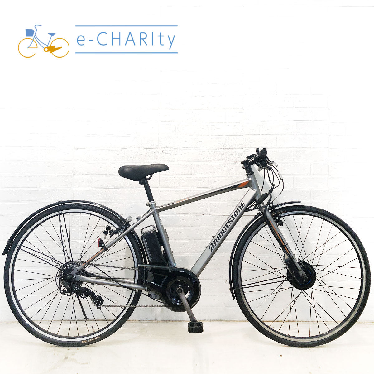中古27インチ電動自転車特価｜パナソニック・ヤマハ・ブリヂストン – e