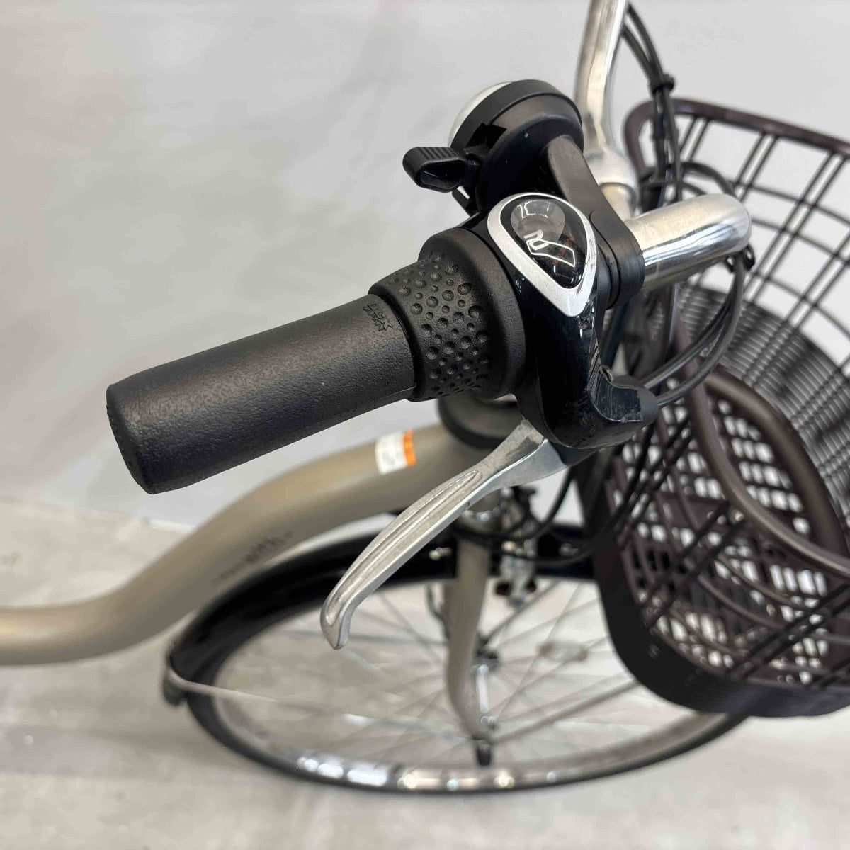 ヤマハ PAS ウィズ ベージュ 26インチ SR428Y 【中古車】