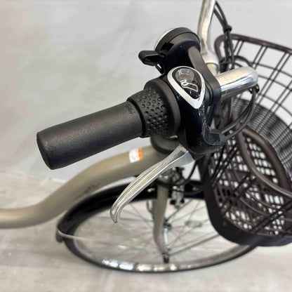 ヤマハ PAS ウィズ ベージュ 26インチ SR428Y 【中古車】