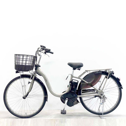 ヤマハ PAS ウィズ ベージュ 26インチ SR428Y 【中古車】