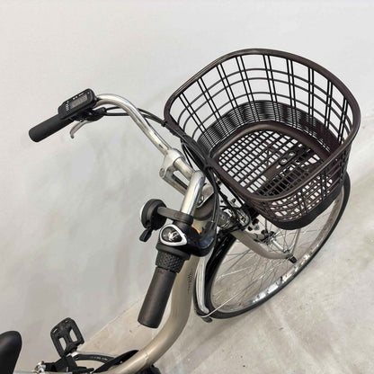 ヤマハ PAS ウィズ ベージュ 26インチ SR428Y 【中古車】