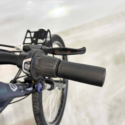 パナソニック ハリヤ ネイビー 26インチ SR429Y 【中古車】