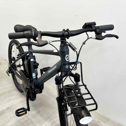 パナソニック ハリヤ ネイビー 26インチ SR429Y 【中古車】