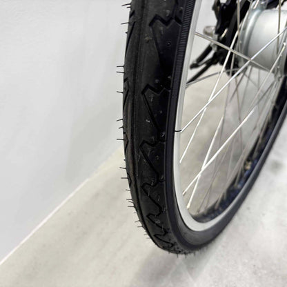 ブリヂストン リアルストリーム ブラック 26インチ SR430Y 【中古車】