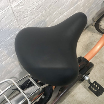 パナソニック ビビ DX オレンジ 26インチ YE080 【中古車】
