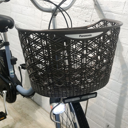 パナソニック ビビ SS ブルー 26インチ YE081 【中古車】