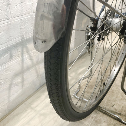 パナソニック ビビ SS ブルー 26インチ YE081 【中古車】