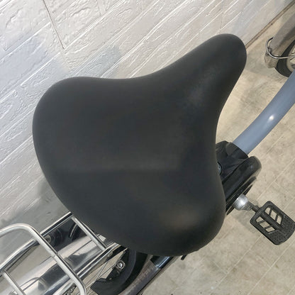 パナソニック ビビ SS ブルー 26インチ YE081 【中古車】