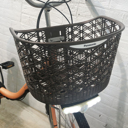 パナソニック ビビ DX オレンジ 26インチ YE082 【中古車】