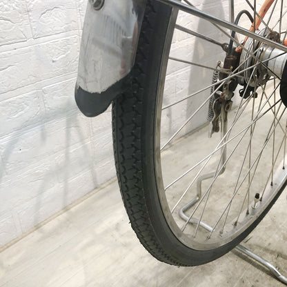 パナソニック ビビ DX オレンジ 26インチ YE082 【中古車】