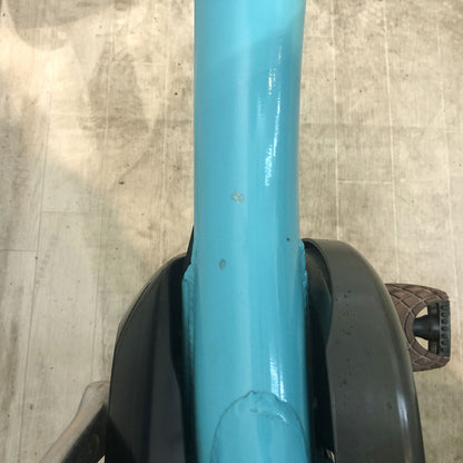 ヤマハ PAS ナチュラ L ブルー 26インチ YE083 【中古車】