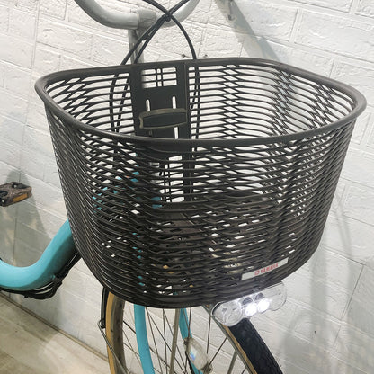 ヤマハ PAS ナチュラ L ブルー 26インチ YE083 【中古車】