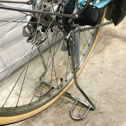 ヤマハ PAS ナチュラ L ブルー 26インチ YE083 【中古車】