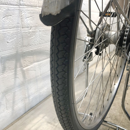 訳あり パナソニック ビビ DX ブラウン 26インチ YE098 【中古車】
