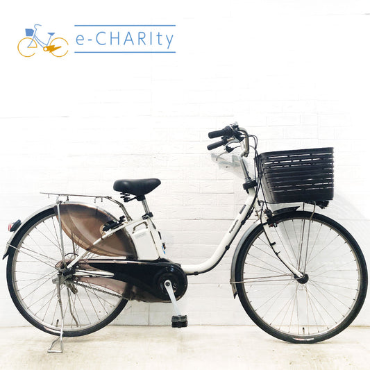 新入荷商品｜電動自転車・電動アシスト自転車 – Page 2 – e-CHARIty