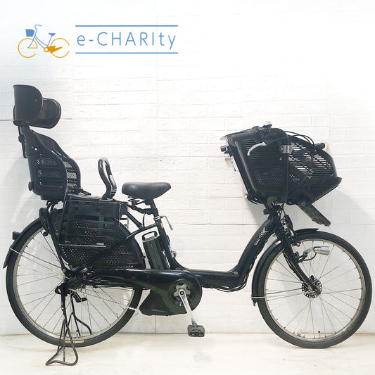 子供乗せ：横浜店在庫｜国内トップクラスの中古電動自転車通販サイトe 