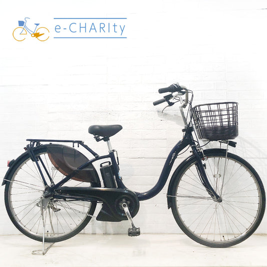 街乗り・通勤・通学：ヤマハ｜国内トップクラスの中古電動自転車通販 
