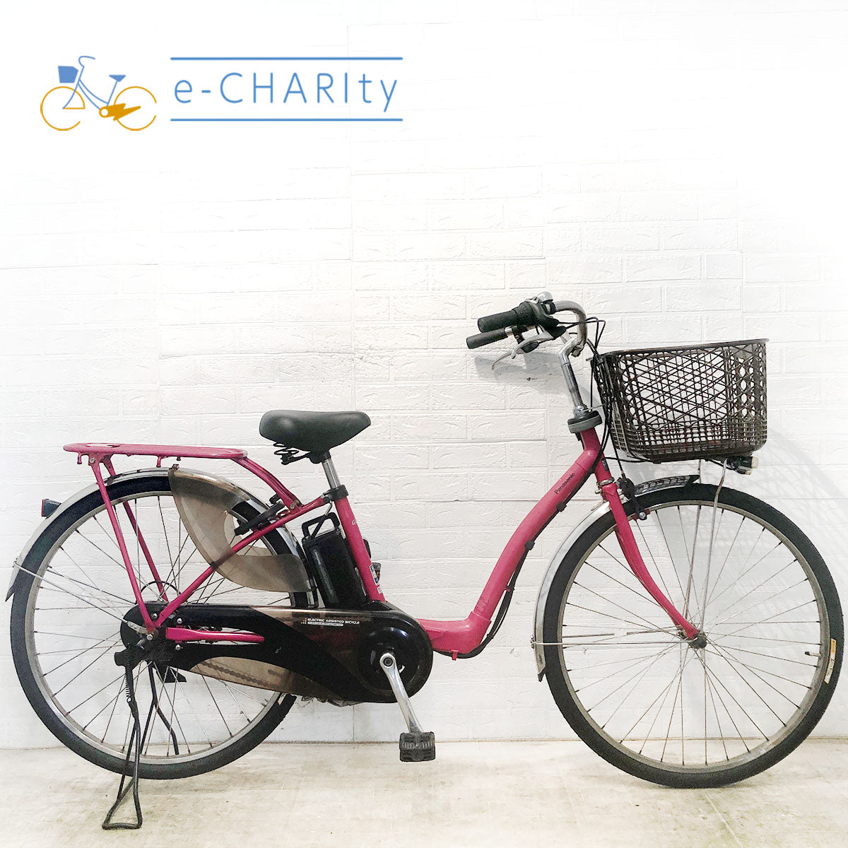 【エコプラス小倉南店】自転車 ピンク 22インチ☆スタッフ永島オススメ☆ 中古車 自転車 チャリ スポーツ車 エコプラス小倉南店】自転車 子供用 中古車 スタッフ向井おすすめ