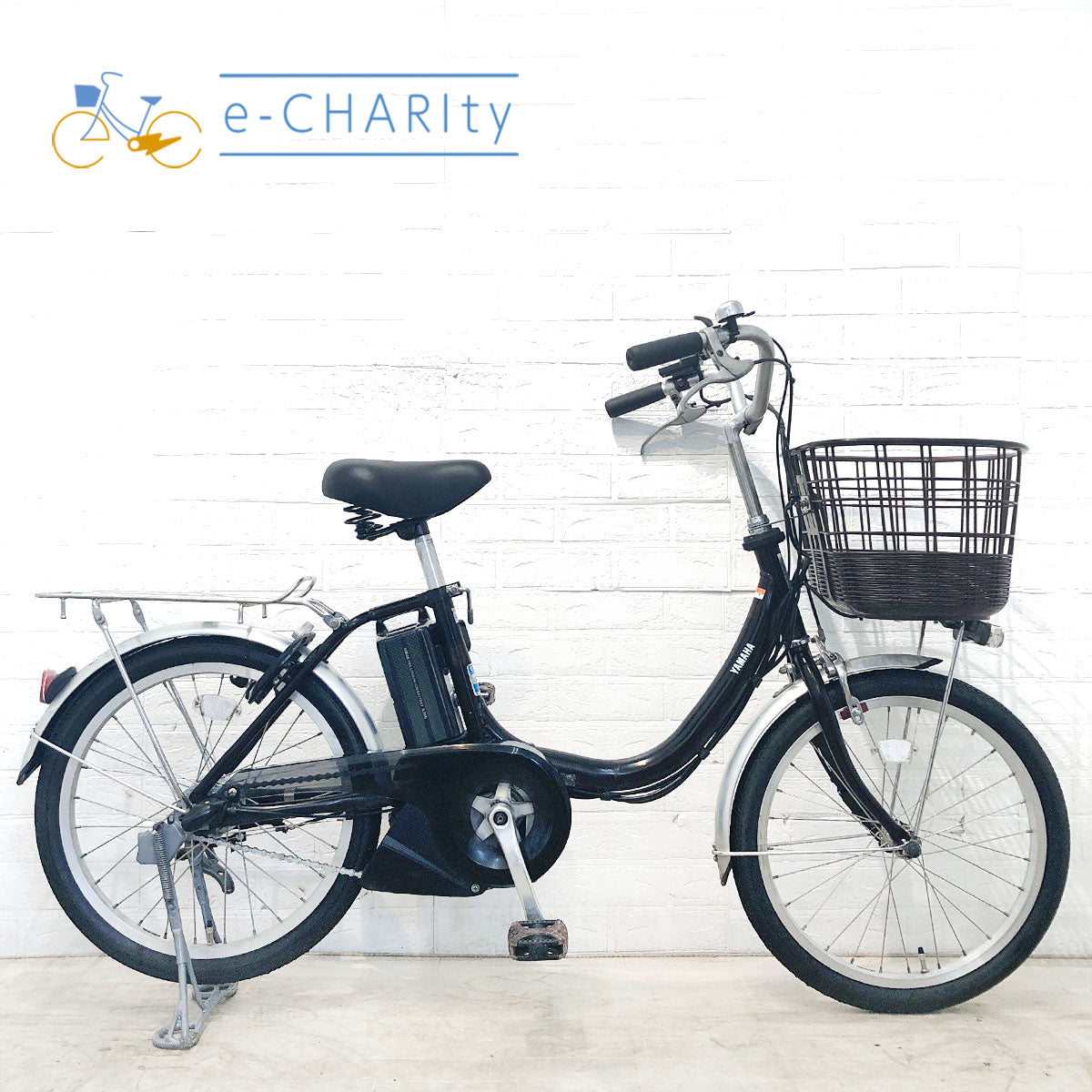 中古ヤマハ電動自転車特価｜PAS Babby・Withシリーズ豊富な在庫 – e