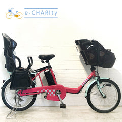 国内トップクラスの中古電動自転車通販サイト｜イーチャリティ（e