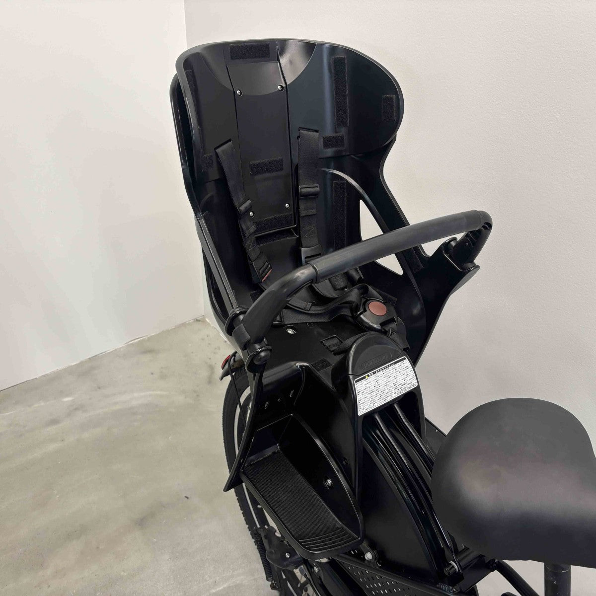 ブリヂストン ハイディ2 ブラック 26インチ YJ144 【中古車】