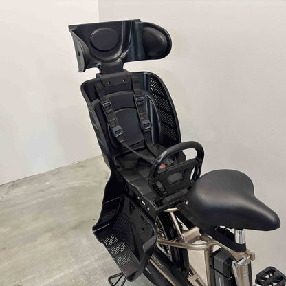 ブリヂストン アンジェリーノプティットe ゴールド 20インチ YJ145 【中古車】