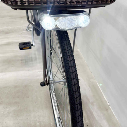 パナソニック ビビSX ブラウン 26インチ YJ149 【中古車】