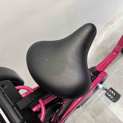 パナソニック ギュットDX ピンク 22×26インチ YJ154 【中古車】