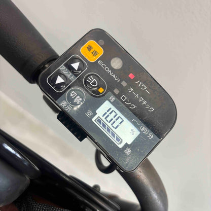 パナソニック ギュットDX ピンク 22×26インチ YJ154 【中古車】