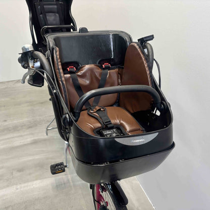 パナソニック ギュットDX ピンク 22×26インチ YJ154 【中古車】