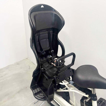パナソニック ギュットミニDX ホワイト 20インチ YK001 【中古車】