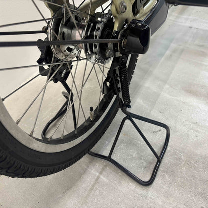 ヤマハ PAS キッスミニ ゴールド 20インチ YK002 【中古車】