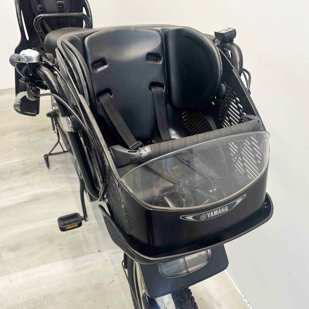 ヤマハ PAS キッスミニ ゴールド 20インチ YK002 【中古車】