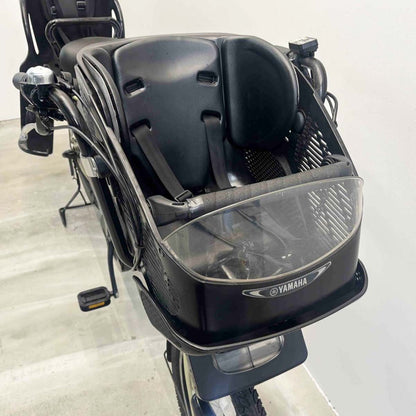 ヤマハ PAS キッスミニ ゴールド 20インチ YK002 【中古車】