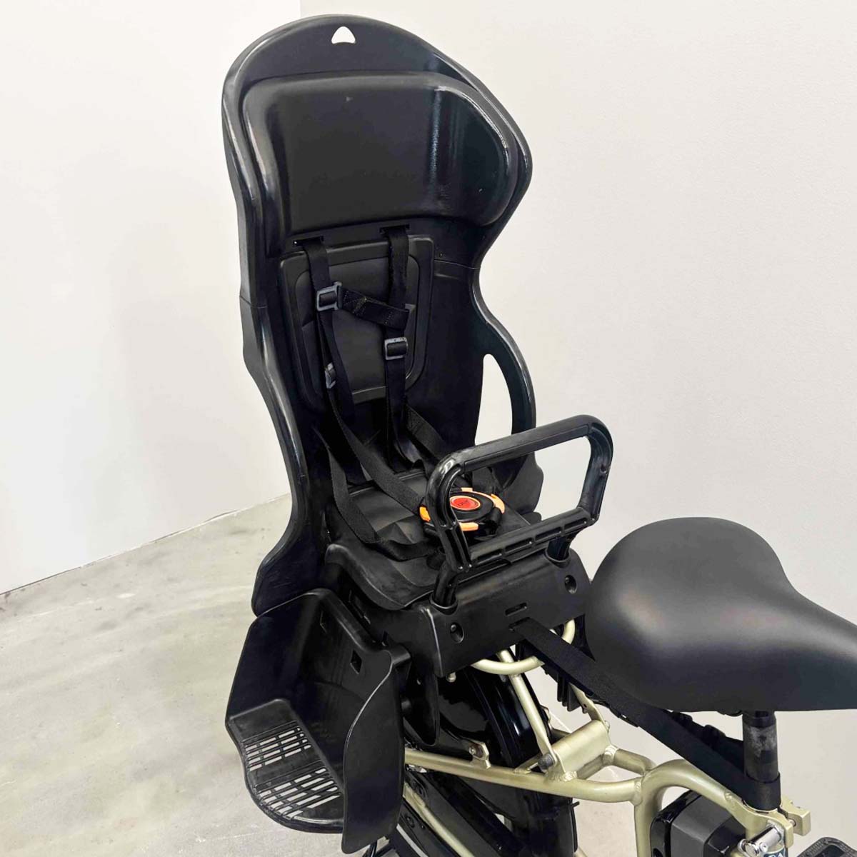 ヤマハ PAS キッスミニ ゴールド 20インチ YK002 【中古車】