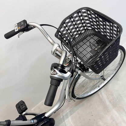 パナソニック ビビTX シルバー 26インチ YK004 【中古車】