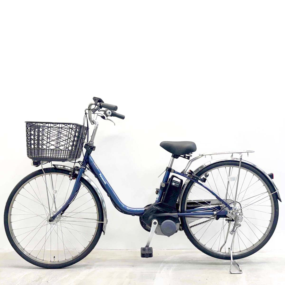 パナソニック ビビEX ブルー 26インチ YK005 【中古車】