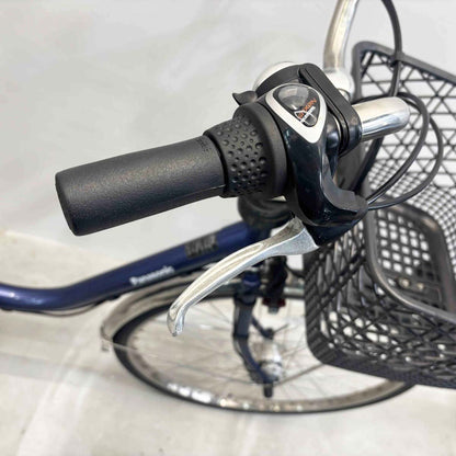 パナソニック ビビEX ブルー 26インチ YK005 【中古車】