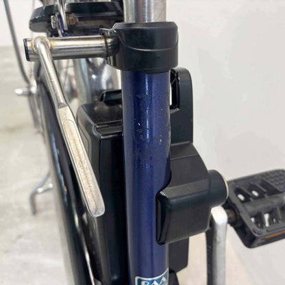 パナソニック ビビEX ブルー 26インチ YK005 【中古車】