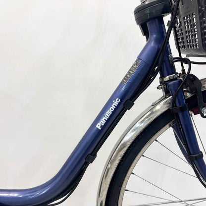 パナソニック ビビEX ブルー 26インチ YK005 【中古車】